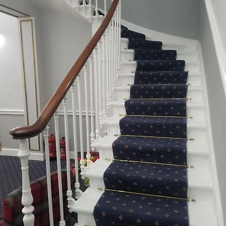 Mayfield Suites Edimburgo Esterno foto
