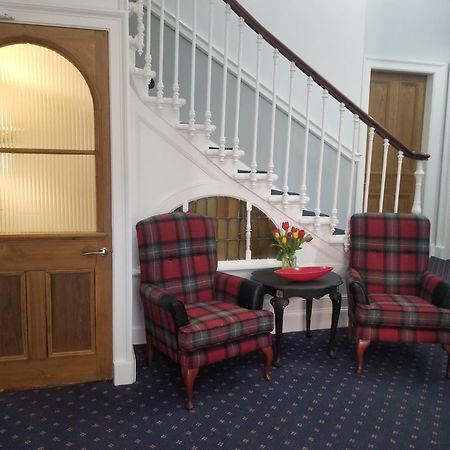 Mayfield Suites Edimburgo Esterno foto