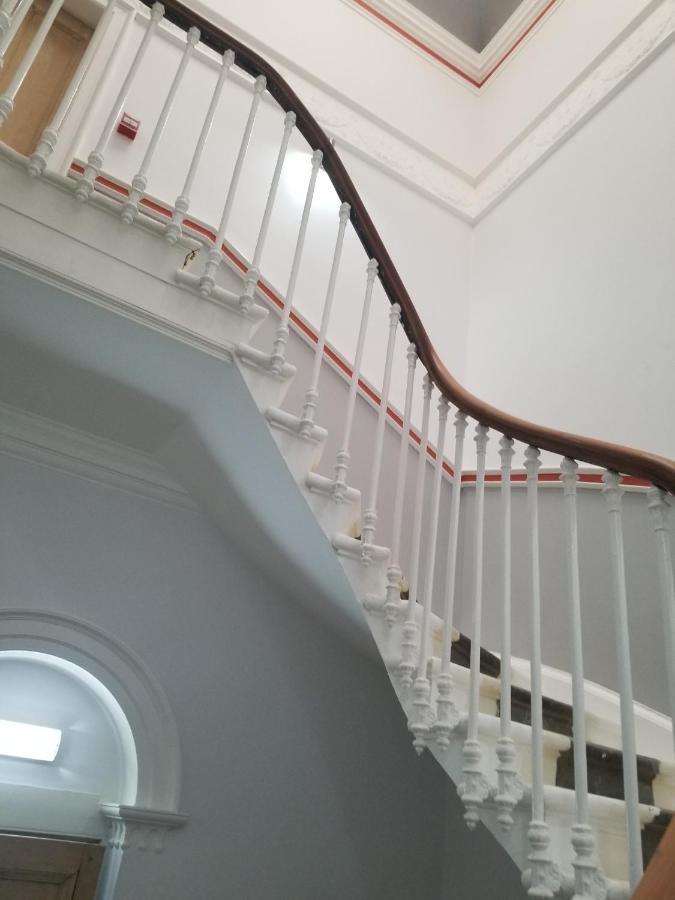 Mayfield Suites Edimburgo Esterno foto