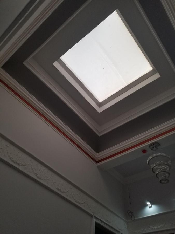 Mayfield Suites Edimburgo Esterno foto