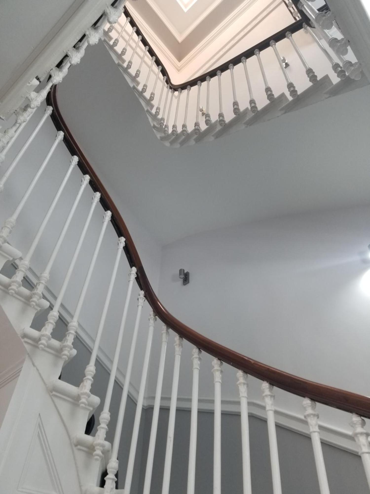 Mayfield Suites Edimburgo Esterno foto