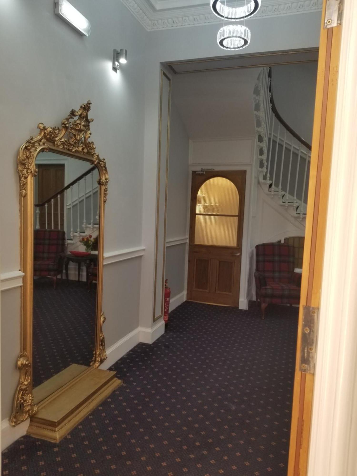 Mayfield Suites Edimburgo Esterno foto