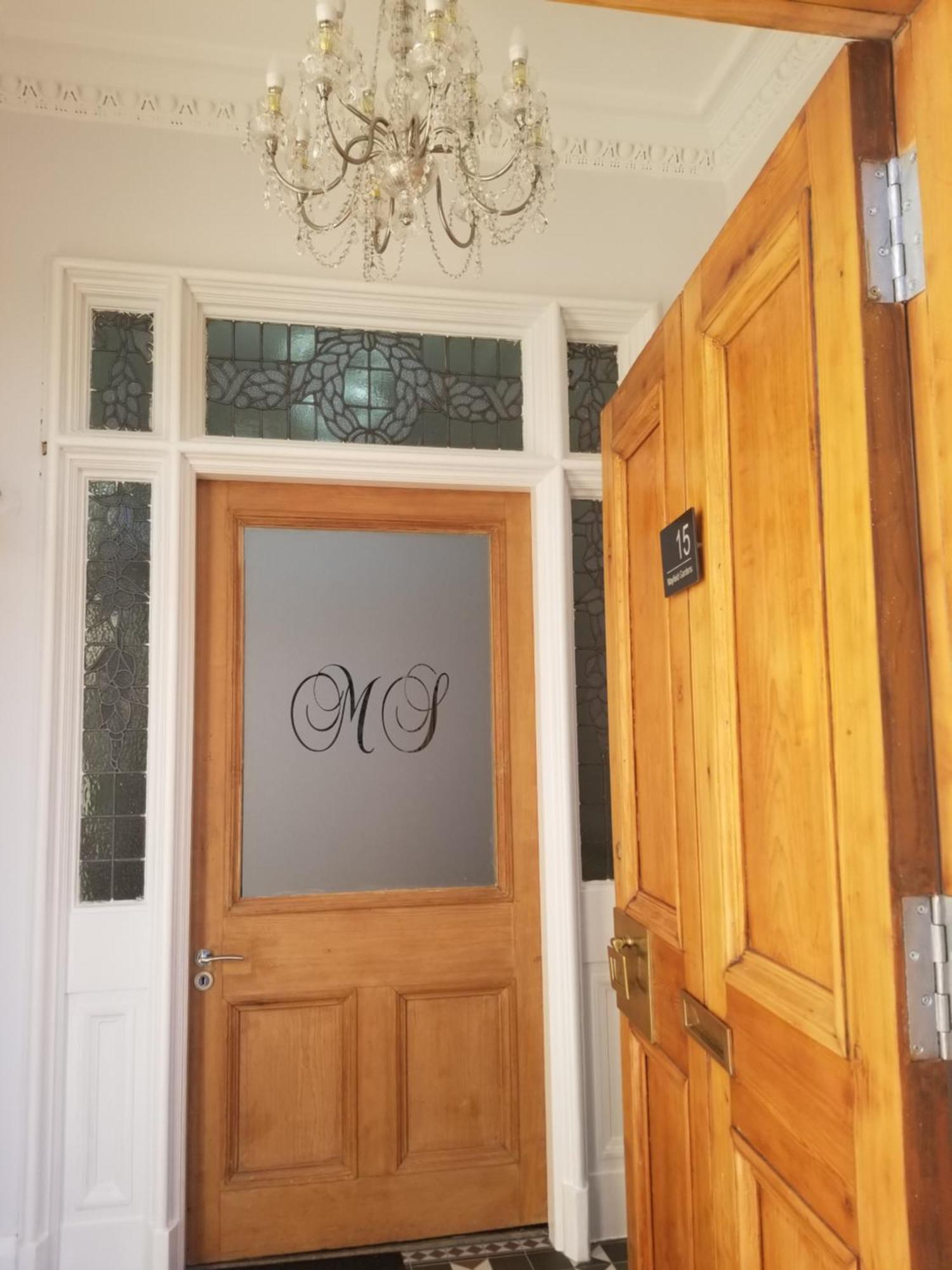 Mayfield Suites Edimburgo Esterno foto
