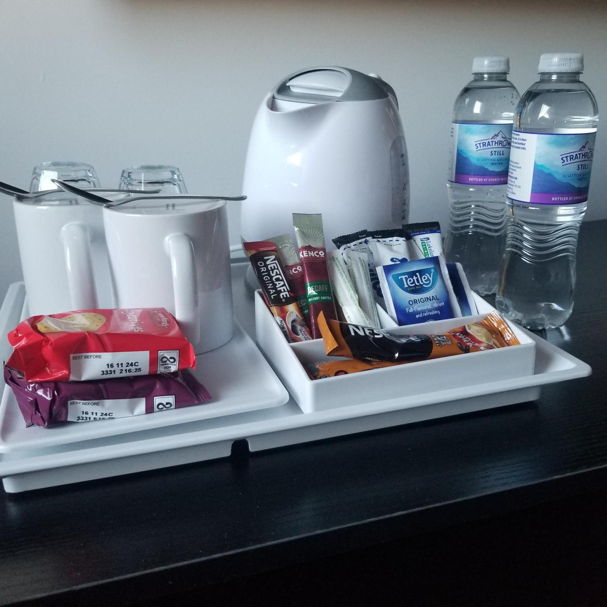Mayfield Suites Edimburgo Esterno foto