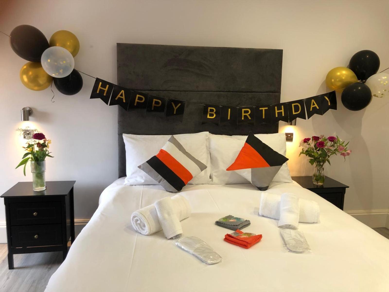 Mayfield Suites Edimburgo Esterno foto