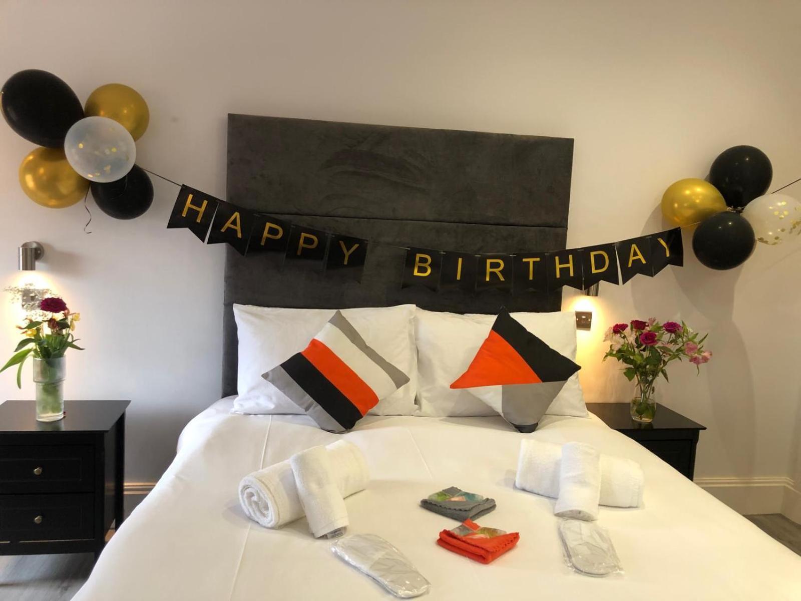 Mayfield Suites Edimburgo Esterno foto