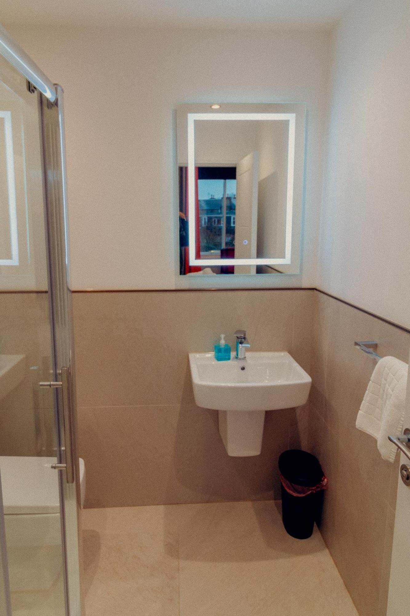 Mayfield Suites Edimburgo Esterno foto